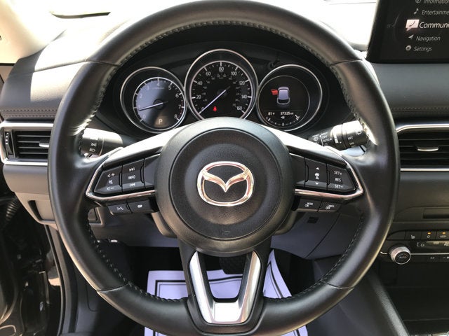 2021 Mazda Mazda CX-5 Touring