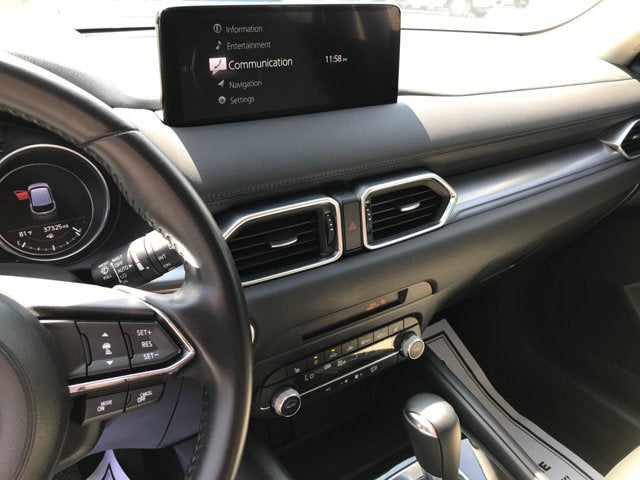 2021 Mazda Mazda CX-5 Touring
