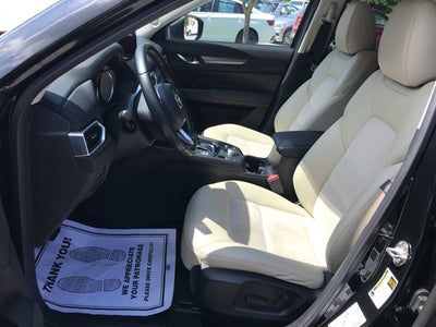 2021 Mazda Mazda CX-5 Touring