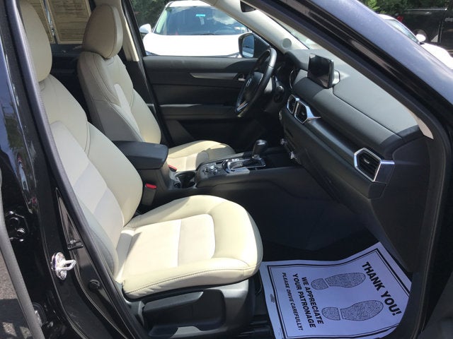 2021 Mazda Mazda CX-5 Touring