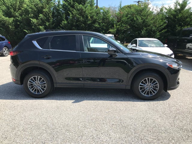2021 Mazda Mazda CX-5 Touring