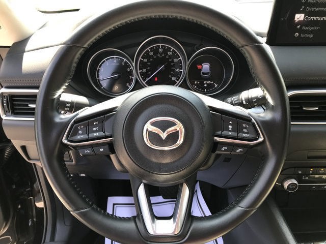 2021 Mazda Mazda CX-5 Touring
