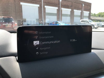 2021 Mazda Mazda CX-5 Touring