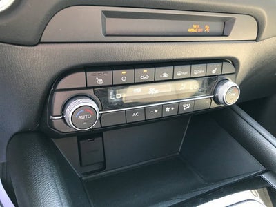 2021 Mazda Mazda CX-5 Touring