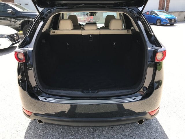 2021 Mazda Mazda CX-5 Touring
