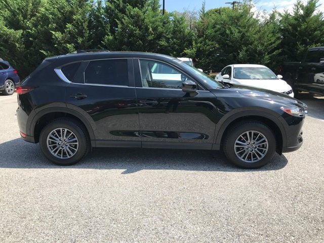 2021 Mazda Mazda CX-5 Touring