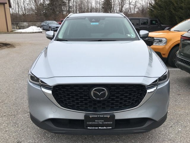 2023 Mazda Mazda CX-5 2.5 S Preferred Package