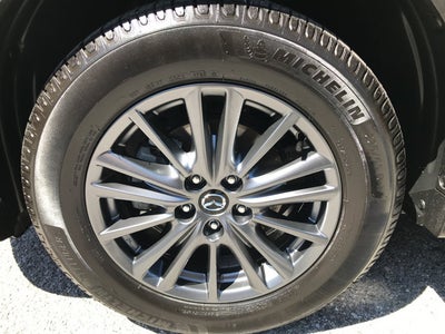 2021 Mazda Mazda CX-5 Touring