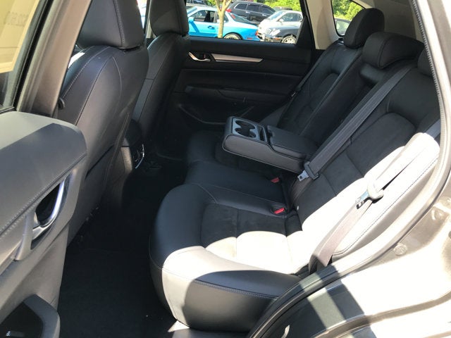 2021 Mazda Mazda CX-5 Touring