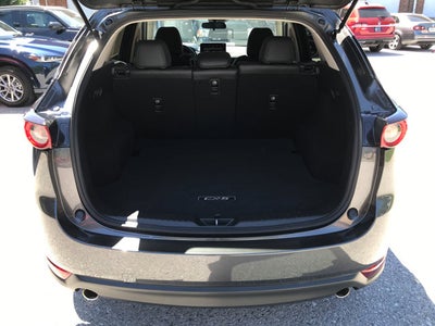 2021 Mazda Mazda CX-5 Touring