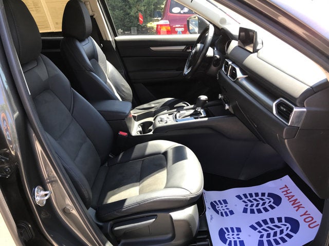 2021 Mazda Mazda CX-5 Touring