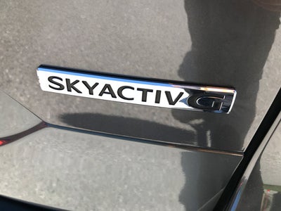 2021 Mazda Mazda CX-5 Touring