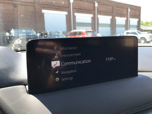 2021 Mazda Mazda CX-5 Touring