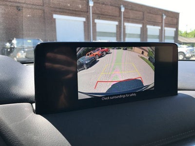 2021 Mazda Mazda CX-5 Touring