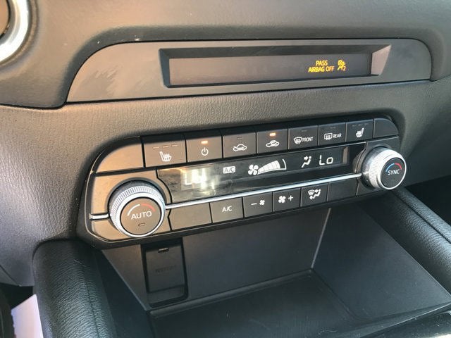 2021 Mazda Mazda CX-5 Touring