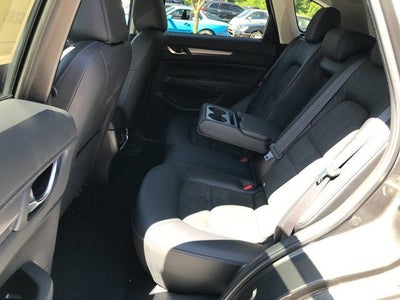 2021 Mazda Mazda CX-5 Touring