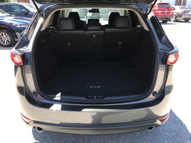 2021 Mazda Mazda CX-5 Touring