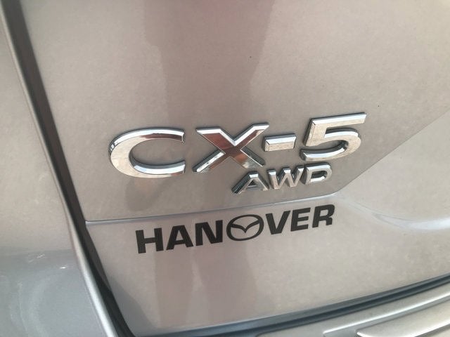 2023 Mazda Mazda CX-5 2.5 S Preferred Package