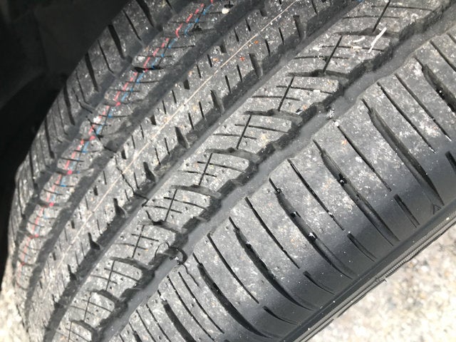 2022 Mazda Mazda CX-5 2.5 S Carbon Edition