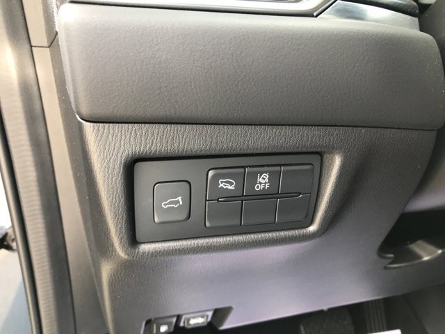 2022 Mazda Mazda CX-5 2.5 S Carbon Edition