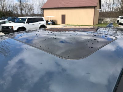 2022 Mazda Mazda CX-5 2.5 S Carbon Edition