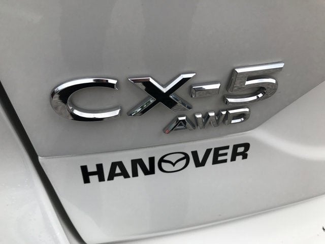 2023 Mazda Mazda CX-5 2.5 S Preferred Package