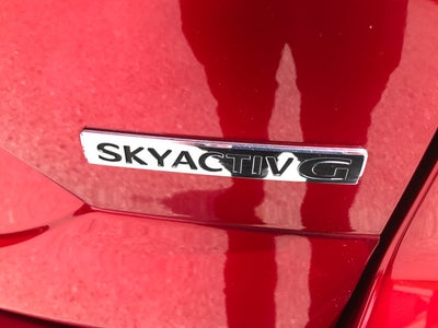 2021 Mazda Mazda CX-5 Grand Touring