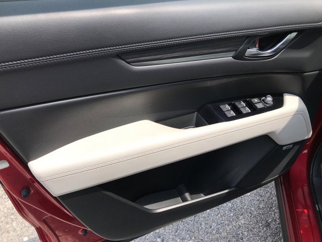 2021 Mazda Mazda CX-5 Grand Touring