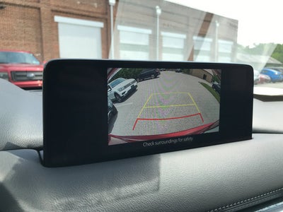 2021 Mazda Mazda CX-5 Grand Touring