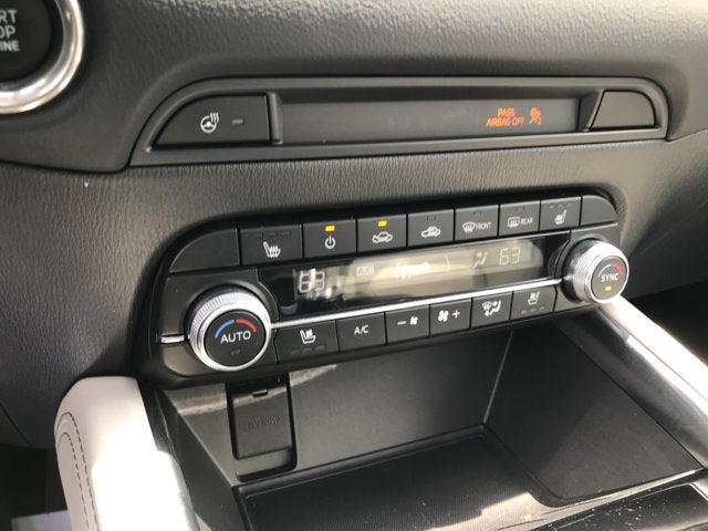 2021 Mazda Mazda CX-5 Grand Touring