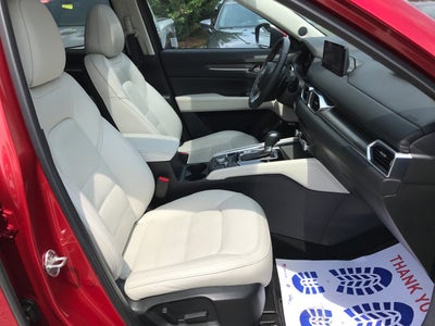 2021 Mazda Mazda CX-5 Grand Touring
