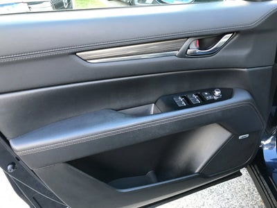 2018 Mazda Mazda CX-5 Grand Touring