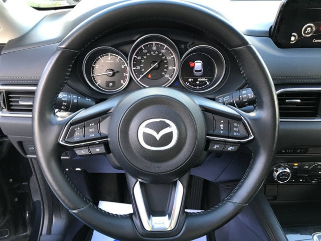 2018 Mazda Mazda CX-5 Grand Touring