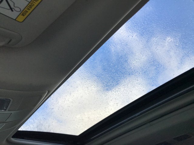 2018 Mazda Mazda CX-5 Grand Touring