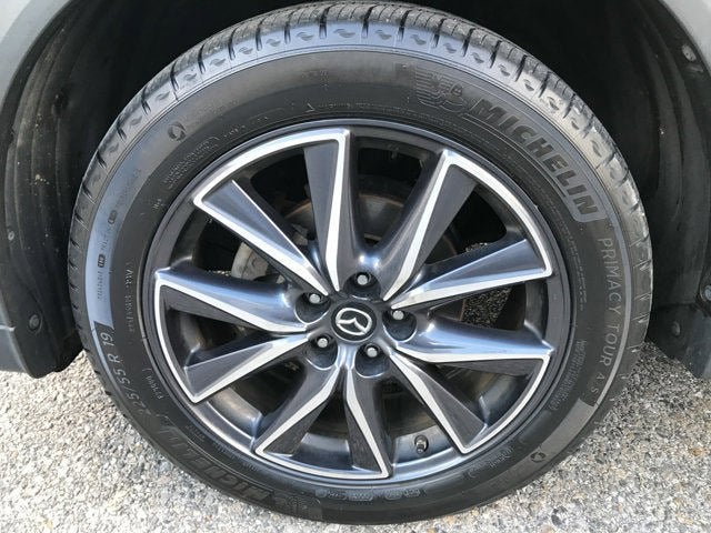 2018 Mazda Mazda CX-5 Grand Touring