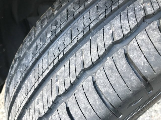 2018 Mazda Mazda CX-5 Grand Touring