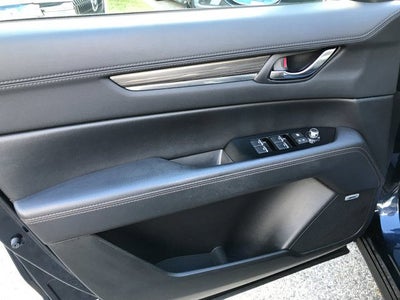 2018 Mazda Mazda CX-5 Grand Touring