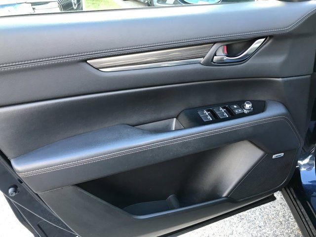 2018 Mazda Mazda CX-5 Grand Touring