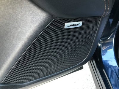 2018 Mazda Mazda CX-5 Grand Touring