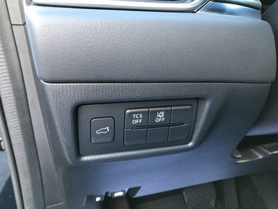 2018 Mazda Mazda CX-5 Grand Touring