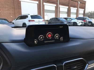 2018 Mazda Mazda CX-5 Grand Touring