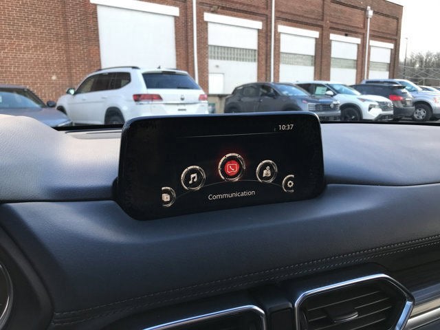 2018 Mazda Mazda CX-5 Grand Touring