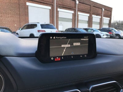 2018 Mazda Mazda CX-5 Grand Touring