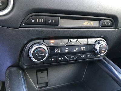 2018 Mazda Mazda CX-5 Grand Touring