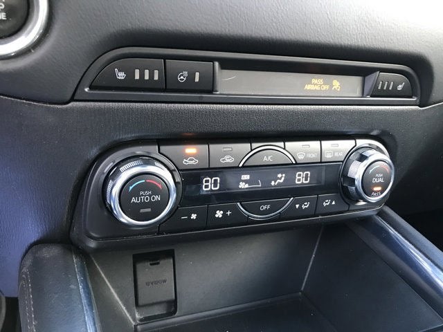 2018 Mazda Mazda CX-5 Grand Touring