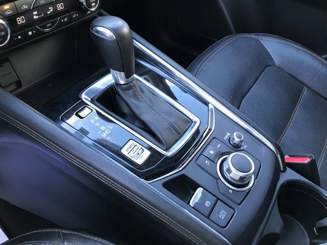 2018 Mazda Mazda CX-5 Grand Touring