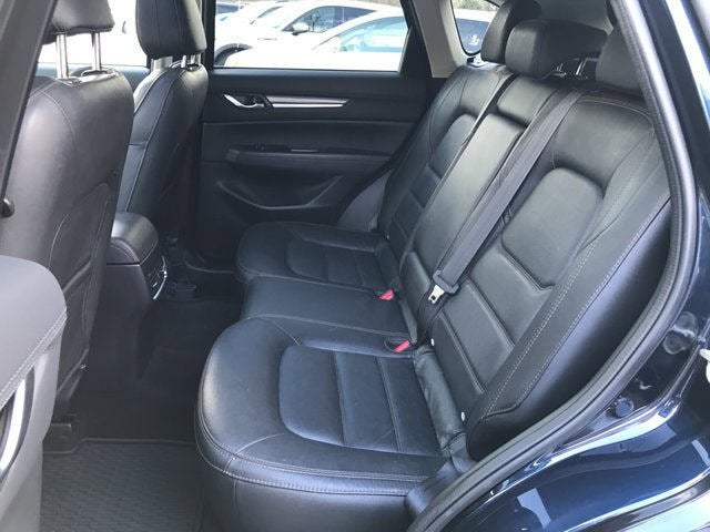 2018 Mazda Mazda CX-5 Grand Touring