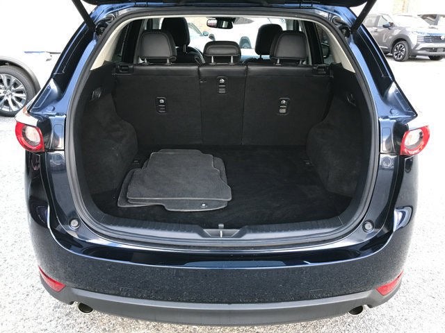 2018 Mazda Mazda CX-5 Grand Touring