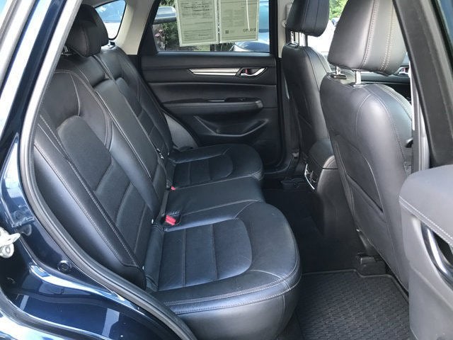 2018 Mazda Mazda CX-5 Grand Touring