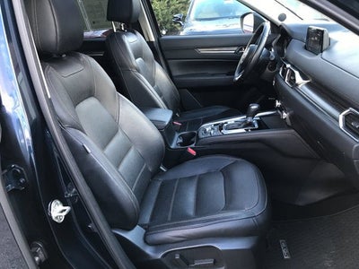 2018 Mazda Mazda CX-5 Grand Touring